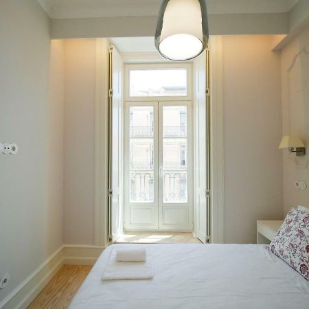 Ferienwohnung Augusta Street 229- 4 Esq Lissabon Exterior foto