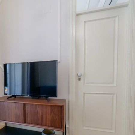 Ferienwohnung Augusta Street 229- 4 Esq Lissabon Exterior foto