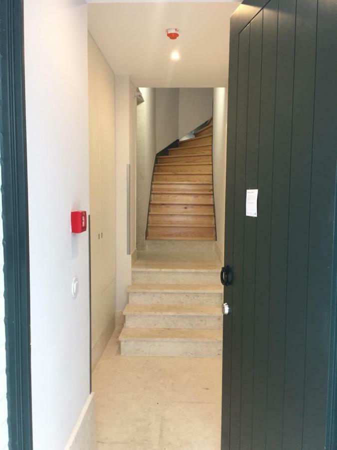 Ferienwohnung Augusta Street 229- 4 Esq Lissabon Exterior foto