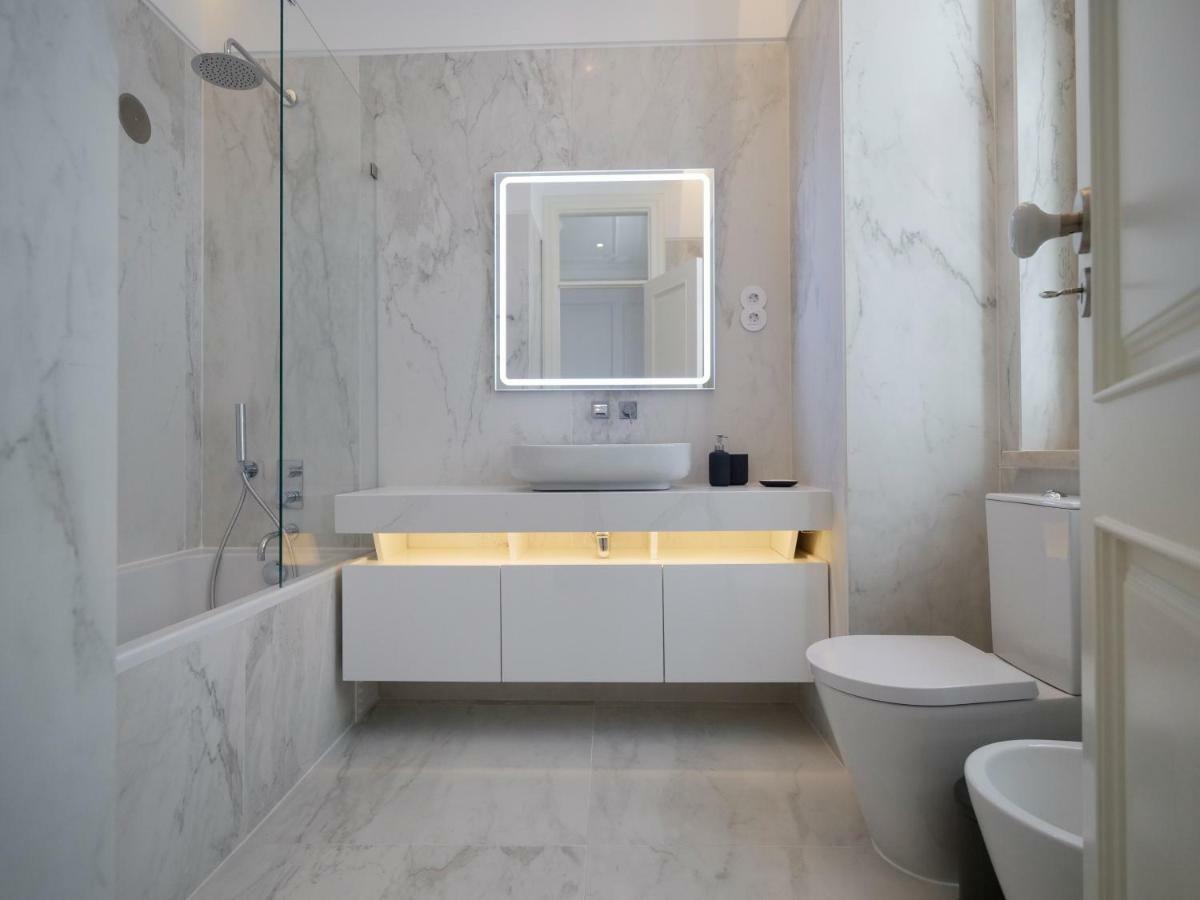 Ferienwohnung Augusta Street 229- 4 Esq Lissabon Exterior foto